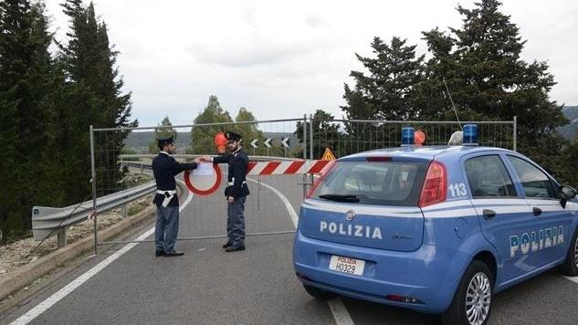 Oloè, la custodia passa all’esercito