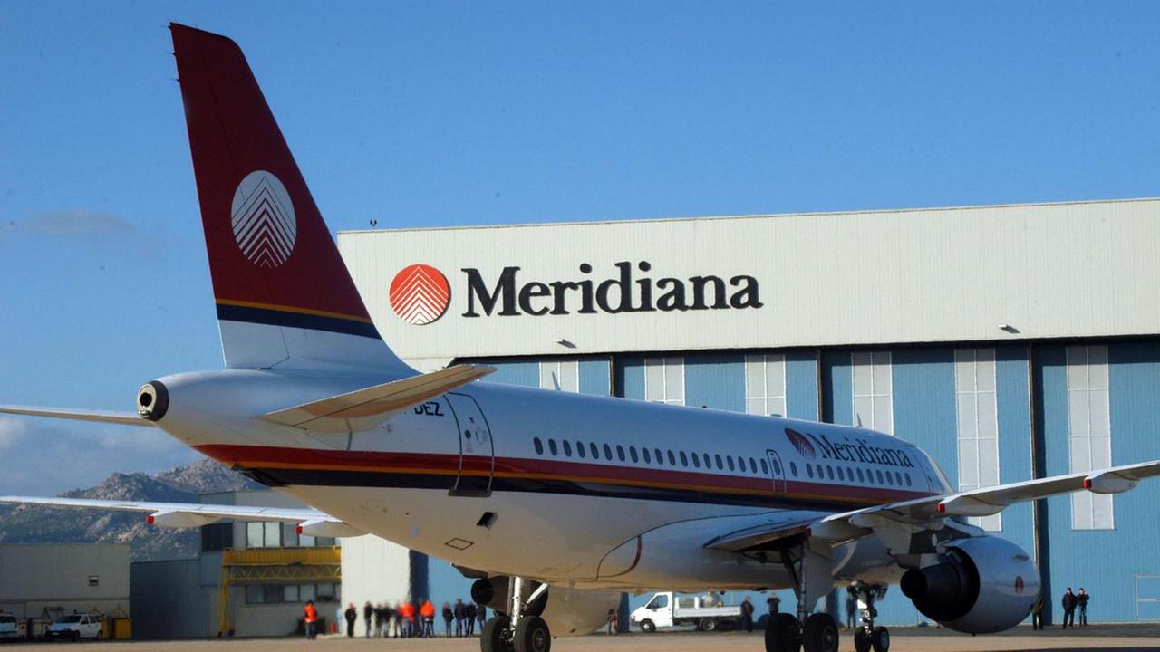 Maxi ritardo sul Roma-Olbia, è polemica