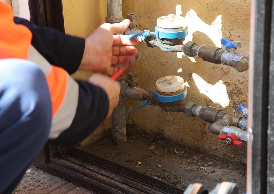 Adiconsum denuncia «Abbanoa maltratta gli utenti galluresi» 