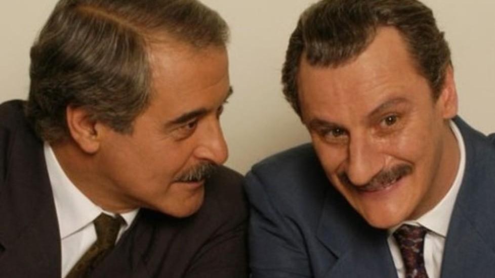 Film, parole, emozioni La Cava di Roselle per Paolo Borsellino