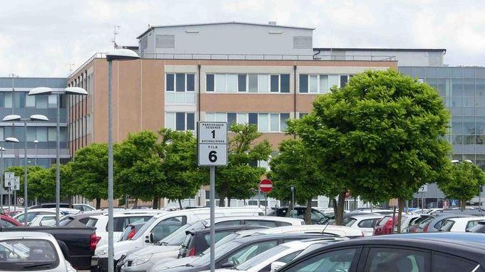 Si sposta il S. Giorgio: in arrivo due nuove aree di parcheggio