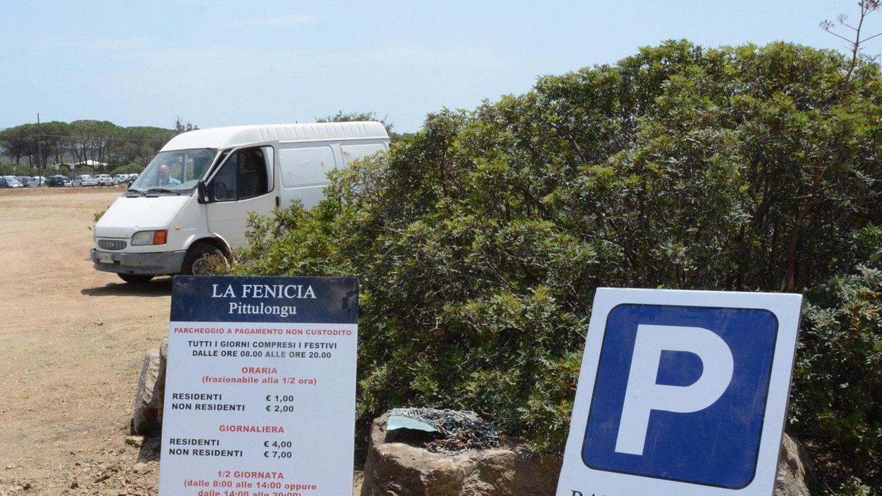 Olbia, il parcheggio di Pittulongu finisce al Tar