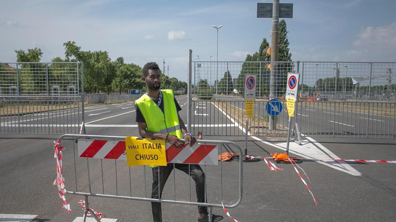 Modena Park: venerdì 30 e sabato 1: ecco tutti i divieti di circolazione. Tutte le novità ELENCO AGGIORNATO