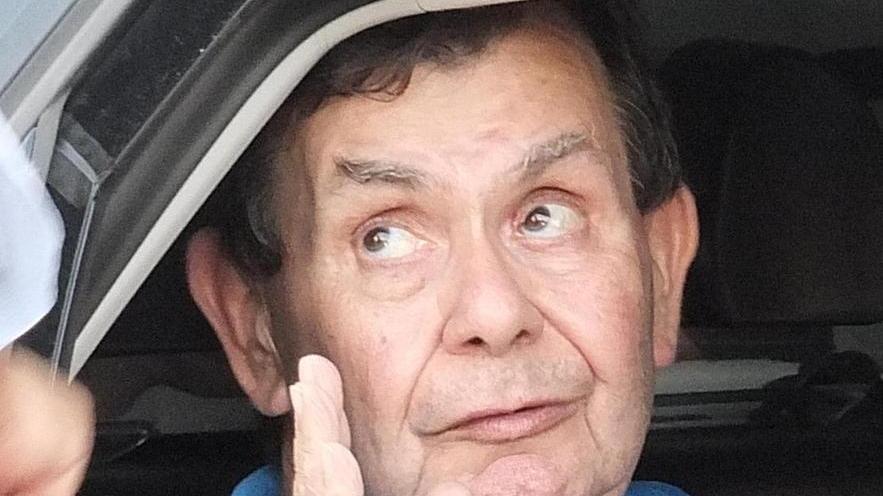 «Appena possibile riapriremo il negozio»