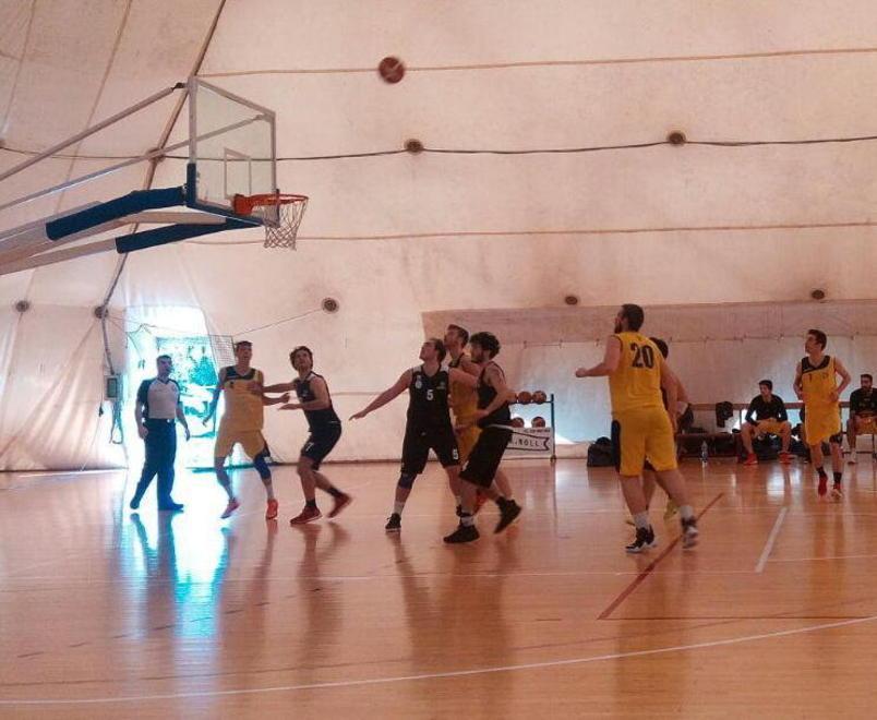  Cus Pisa Under 16 maschile conquista la Coppa Toscana 