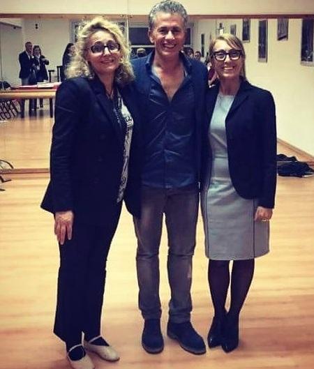 Gaddi Danza, doppio evento per i suoi venticinque anni 