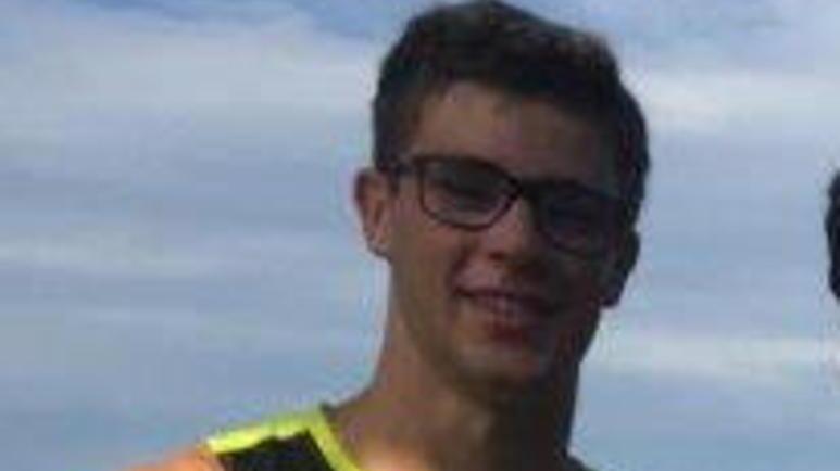 Tommasi in evidenza ai campionati toscani di atletica leggera