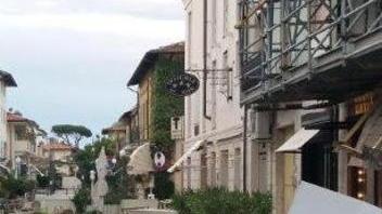 Piogge e temporali: scatta l’allerta meteo in tutta la Versilia