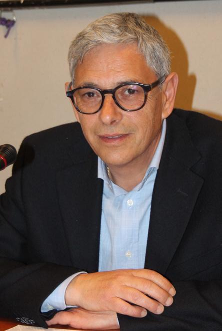 Diego Nocenti eletto nella presidenza regionale