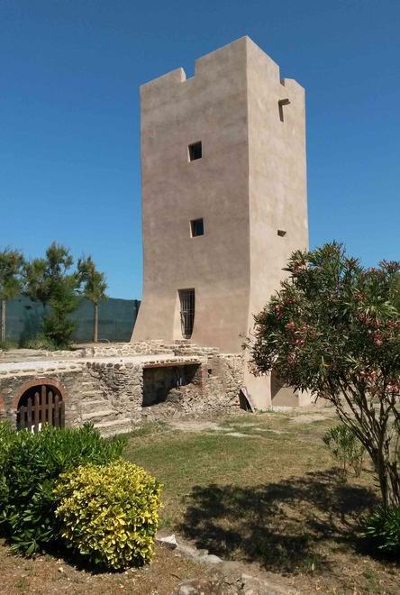 Ecco come visitare in anteprima la Torraccia 