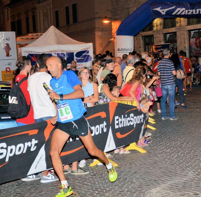 Staffetta di Canapone: boom di iscrizioni