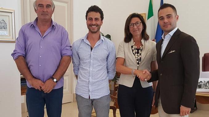 L’opposizione di Santa Fiora dalla prefetta