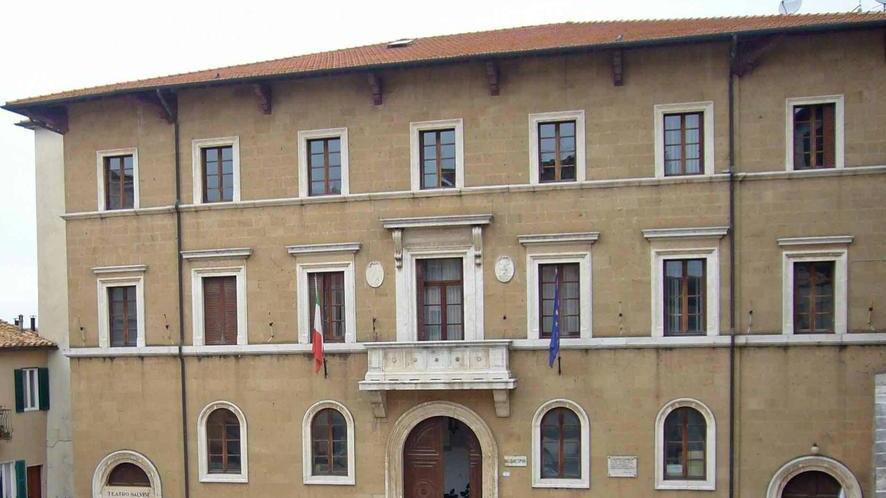 Pitigliano, oggi la prima seduta del consiglio