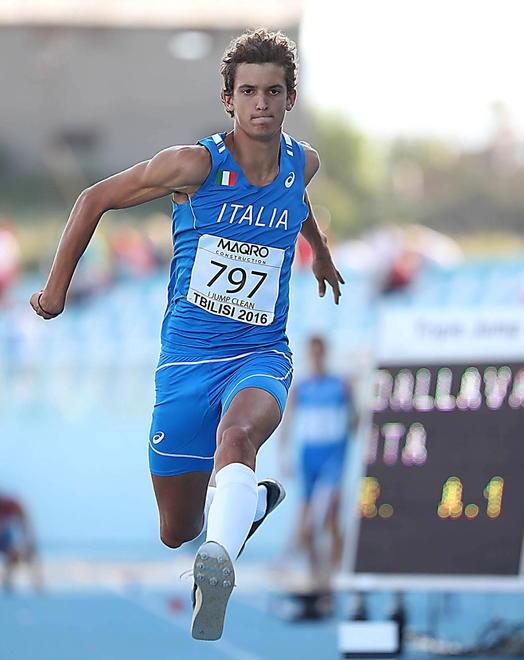 Atletica, sale la febbre per Euro under 20 