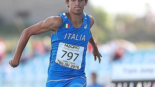 Atletica, sale la febbre per Euro under 20