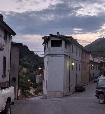 A Gerfalco arrivano 10 migranti 