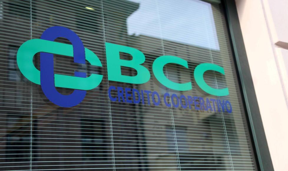 Al Marco Polo la nuova filiale della Bcc
