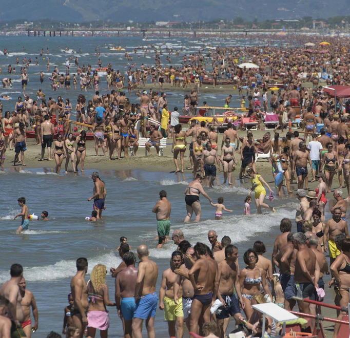Ecco in quanti non scelgono gli alberghi