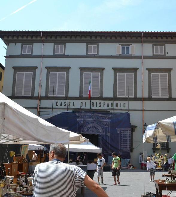 Accordo fra le Acli e Banco popolare-Bpm