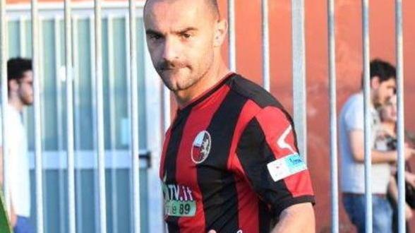 Lucchese, firmano Mingazzini e Merlonghi