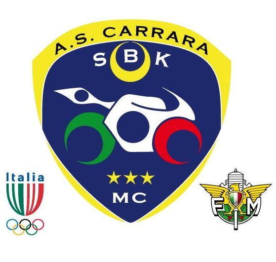 Prima vittoria del pilota Marco Ricci