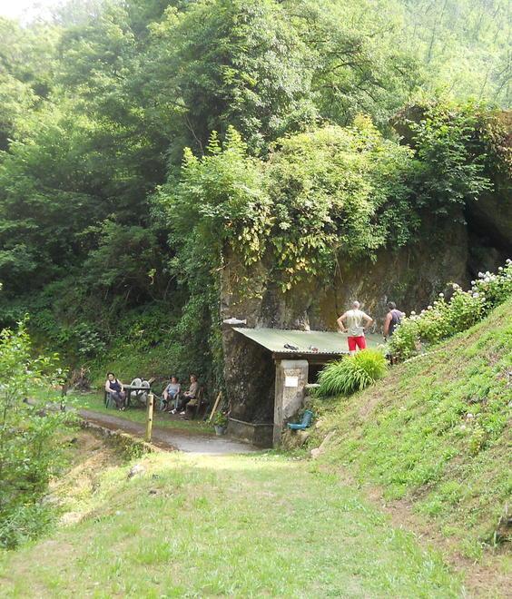 Rinasce il lavatoio di Mulina domenica l’inaugurazione 