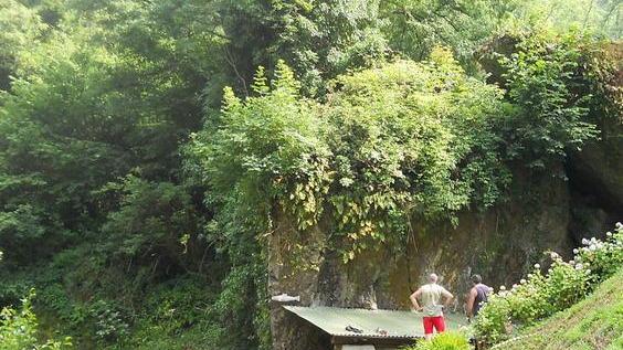 Rinasce il lavatoio di Mulina domenica l’inaugurazione