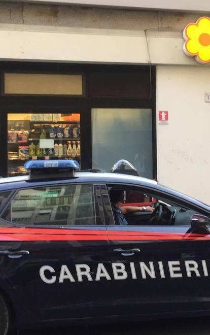 Il dentista non ha titoli Sequestrati due studi dai carabinieri 