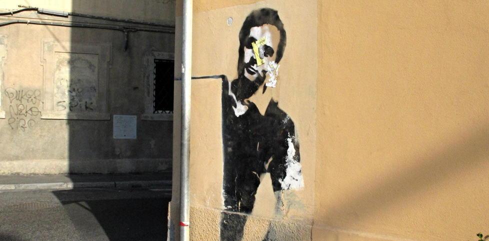 «Scorretto non considerarci la casa di Modigliani è qui» 