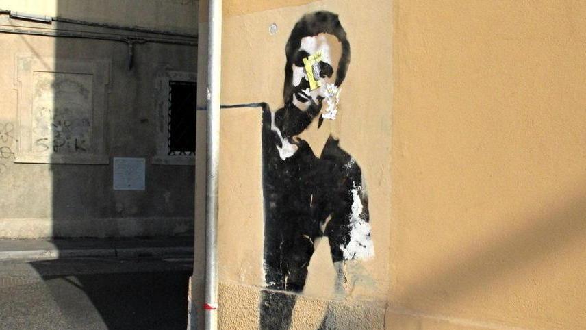 «Scorretto non considerarci la casa di Modigliani è qui»