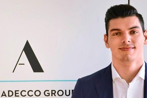 Alessandro Baschieri tra i migliori ventenni d’Italia 