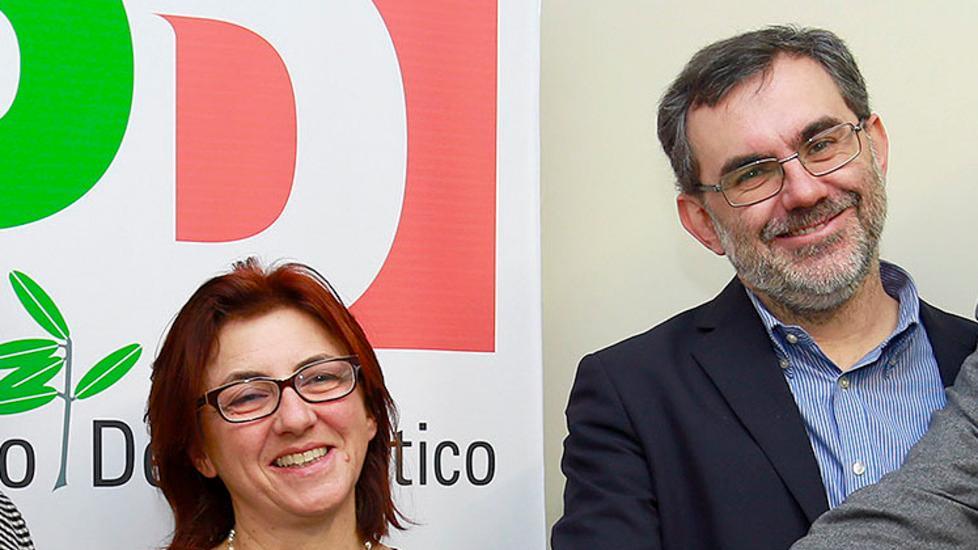 Boschini: «Ora la Bursi ci metta la faccia»