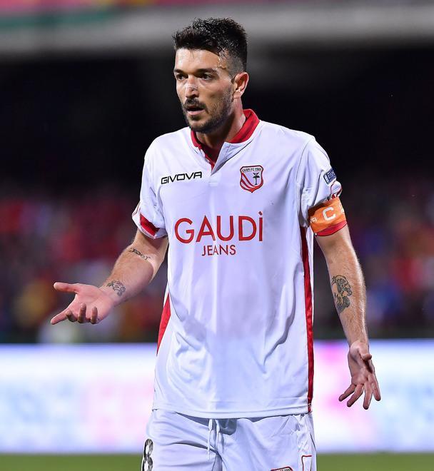 Carpi, il Chievo in pressing su Bianco 