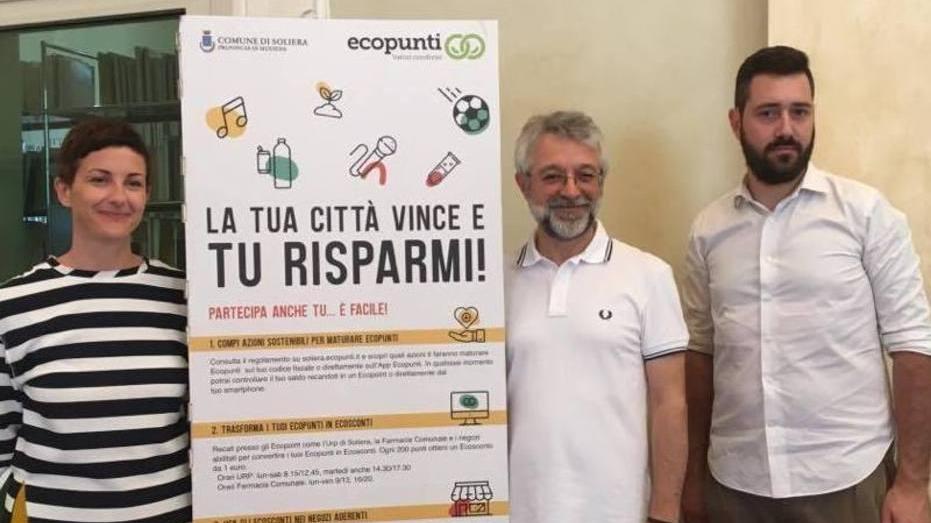 Sei un cittadino virtuoso? Hai lo sconto per la spesa