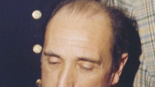 Sequestro De Angelis Da Modena a Nuoro il ruolo di don Sergio