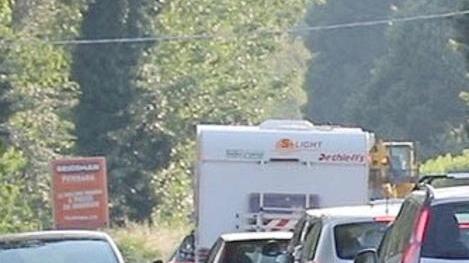 Vigarano, via Cento pericolosa Interpellanza al sindaco