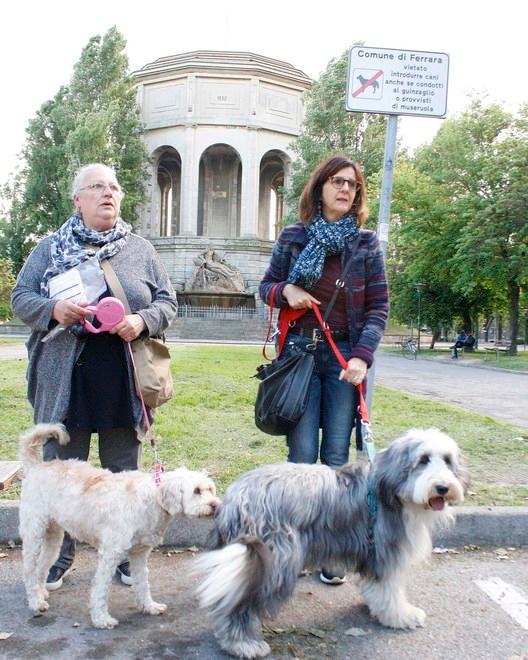 «Ho pagato la multa e lo spaccio peggiora»