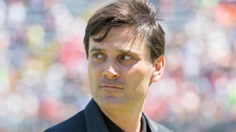 Il Milan il primo a scendere in campo