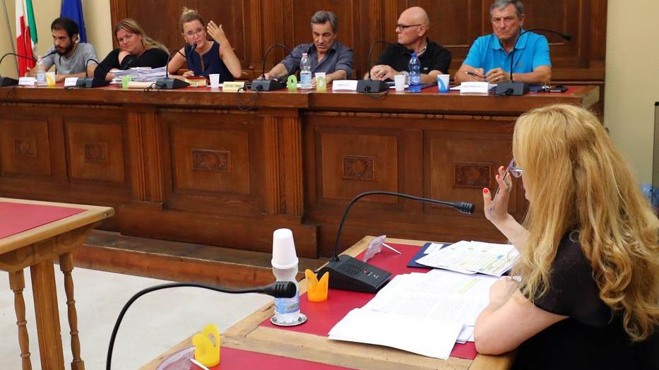 Il Pd “arriva lungo” Jolanda saluta e pianifica il futuro