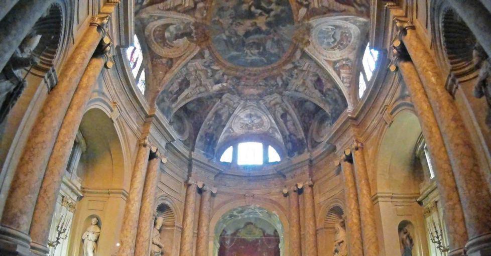 Bononi porta i monumenti aperti 