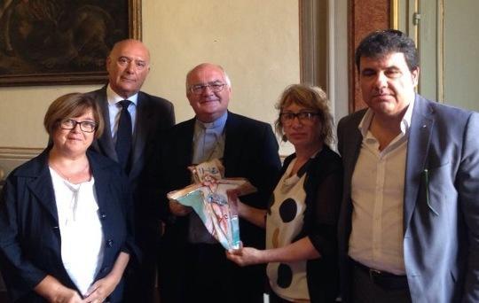 «Profughi, occasioni di lavoro» 