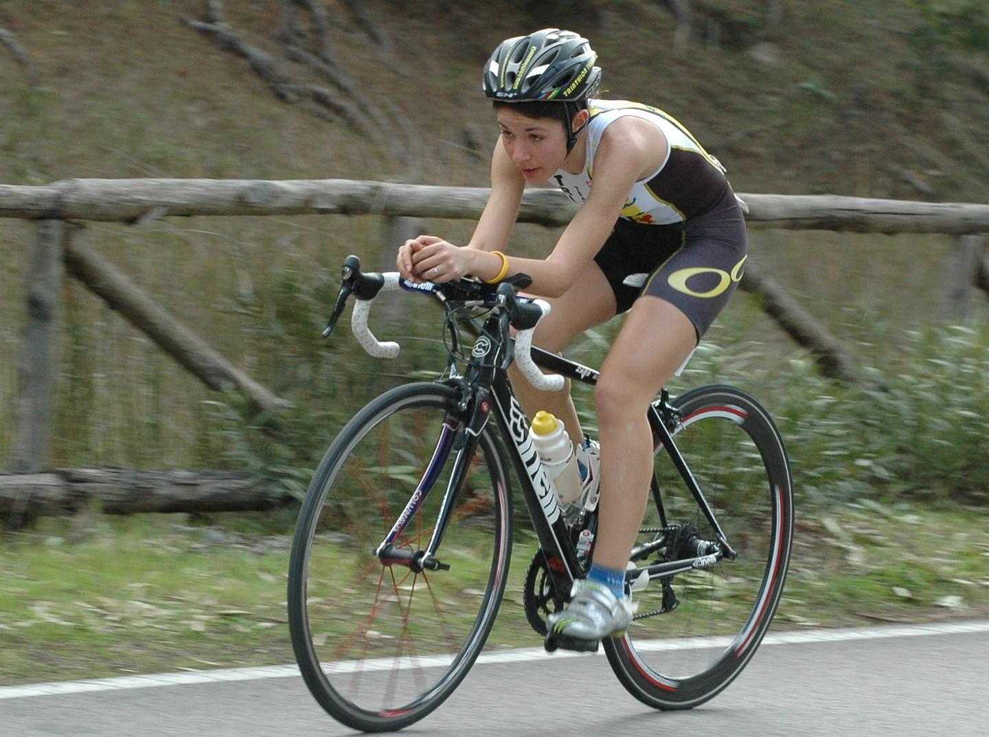 Sprint di Torre Grande da record Dominio di Thjis e Capone