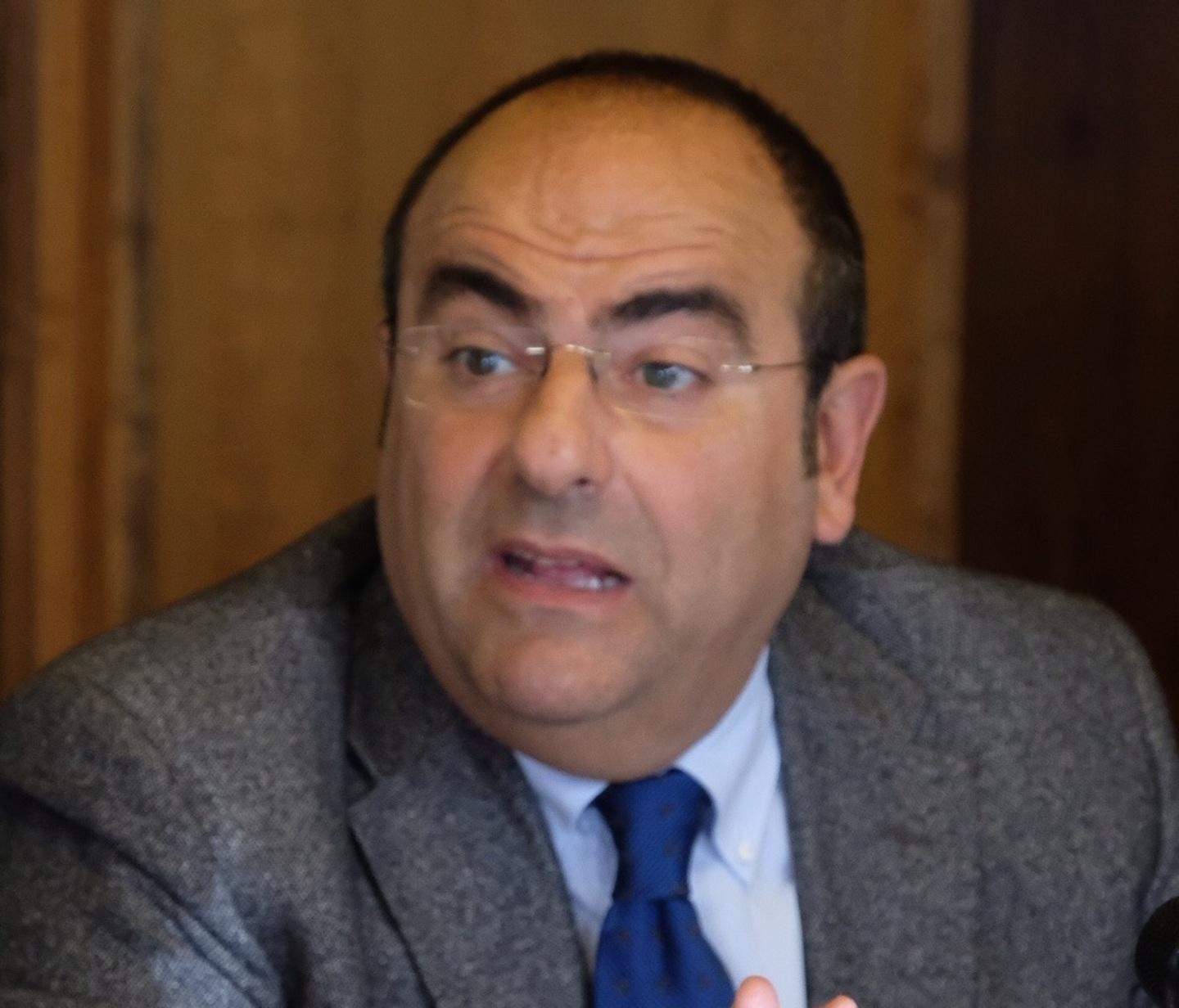 Entro 4 anni 18 nuovi treni parte la “cura del ferro” 