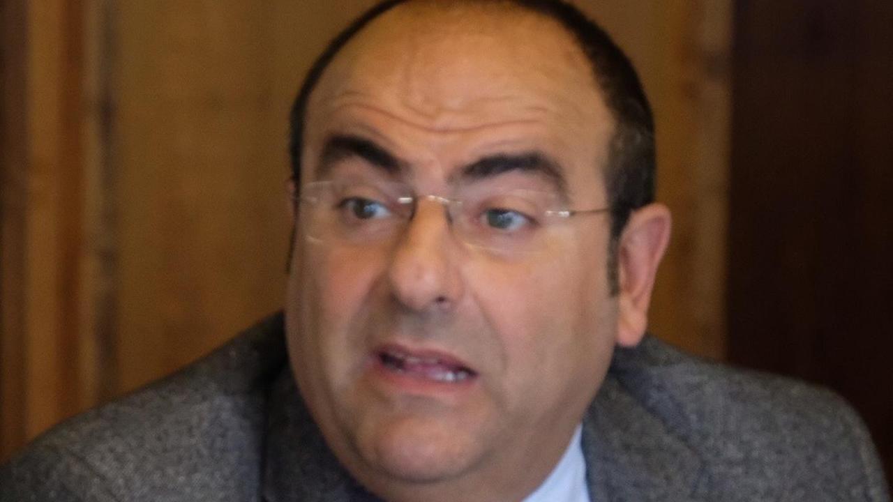 Entro 4 anni 18 nuovi treni parte la “cura del ferro”