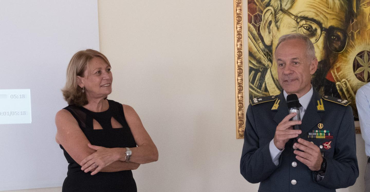 Nell’isola scovati 141 evasori totali 