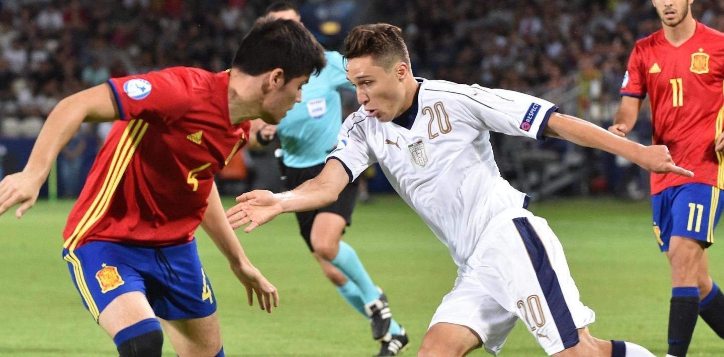 Spagna cinica e più fresca  svanisce il sogno azzurro 