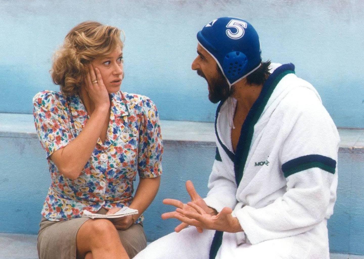 Giuseppe Lanci, la luce come emozione 