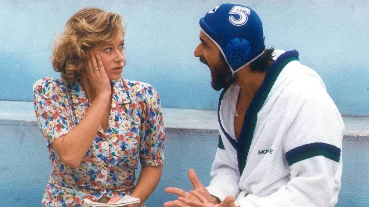 Giuseppe Lanci, la luce come emozione