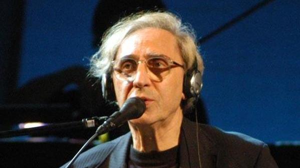 Pistoia Blues apre oggi col live di Franco Battiato