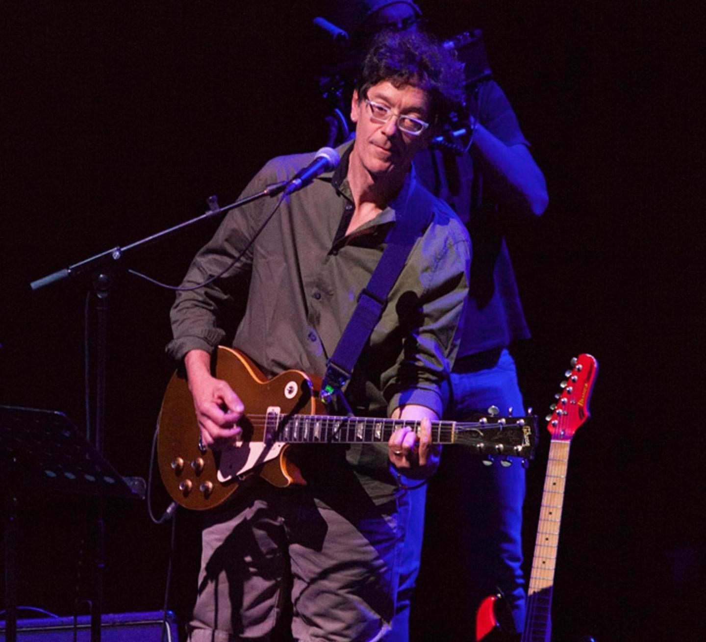 «A Gavoi per raccontarvi l’avventura dei CCCP» 